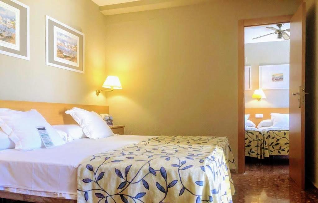 Hotel Montreal Benicàssim Pokoj fotografie