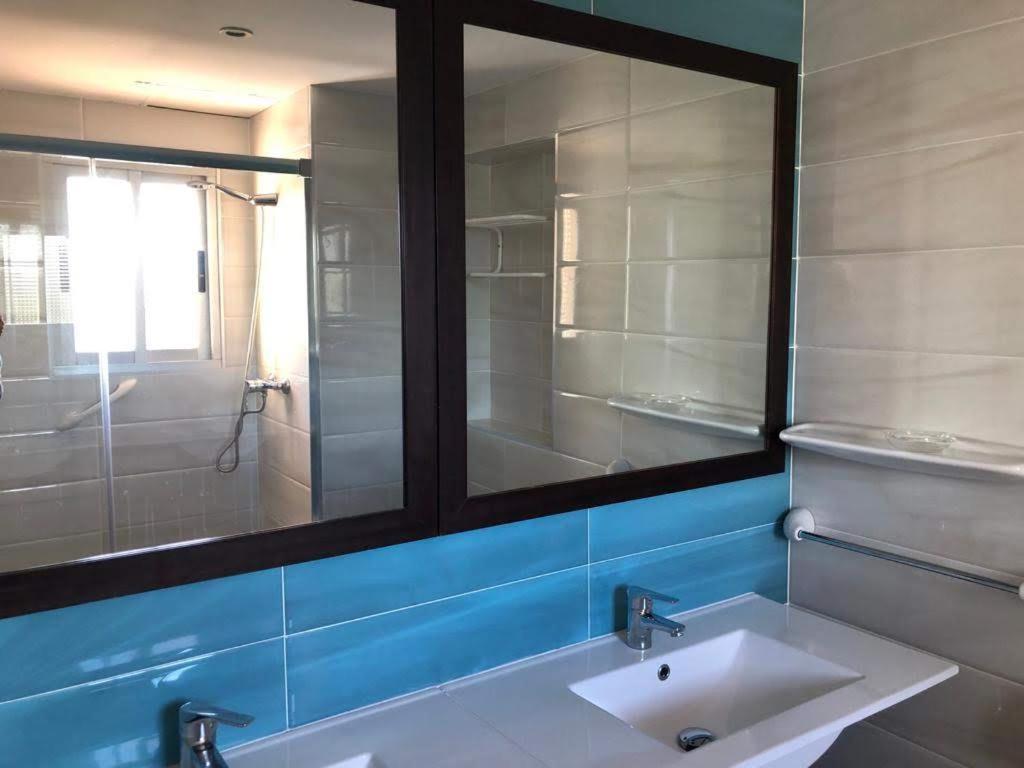 Hotel Montreal Benicàssim Pokoj fotografie