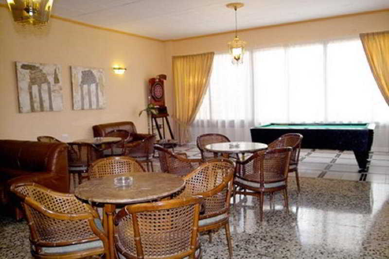 Hotel Montreal Benicàssim Exteriér fotografie